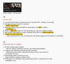 Startup Empire on X: Claude Code + @AmpCode starter pack cheatsheet (for  non-devs) Bookmark this for later. t.covRxvbZUhLA  X