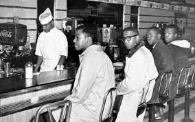 Franklin Mccain Led Greensboro Woolworth Lunch Counter Sit In Charlotte Observer