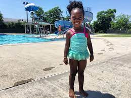 Swimming Natural Hair Regimen For Toddlers Maximum Protection From Chl Natural Hair Styles Hair Regimen Natural Hair Regimen