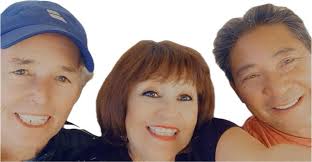 Julie and I are so sad to report the loss of another beloved Bearcat; Larry  Morgan; Class of 1972. Larry was a kind and gentle person and a wonderful  friend to all