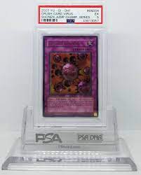 We did not find results for: Yugioh Shonen Jump Sjcs En004 Crush Card Virus Psa 5 Ex