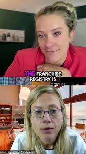 The Franchise Registry is an essential tool for lenders, providing key  information about franchise brands to streamline the financing process for  franchisees. With 9,000+ lenders logging in daily, ...