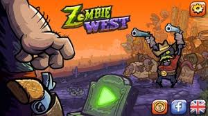 Desde macrojuegos.com te presentamos el estupendo juego gratis zombies. Zombie West Dead Frontier 0 1 9 Para Android Descargar
