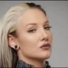 Pro Wrestling Star Allysin Kay…