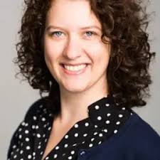 Piroska Zsindely MSc Midwifery