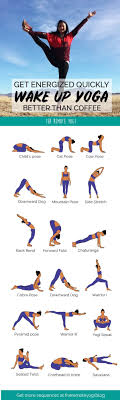 Energizing Yoga Poses Pdf Energizing Yoga Poses Vinyasa Yoga Easy Yoga Workouts