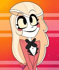 Its easy and fast to download, print and hang. Hazbin Hotel Charlie By Denii Art13 On Deviantart