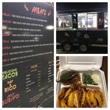 Purple cabbage, chipotle sauce, and pico de gallo. Mister Diablo Is The Newest Taco Truck Arrival Weekends Starting At 8pm On West Ave Near Martini Ranch It S A Father Son Duo In The Truck And They Do Fantastic Work In Addition