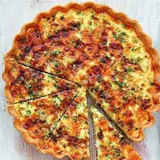 Mary Berry S Leek And Stilton Quiche Recipe Recipes Quiche Recipes Food