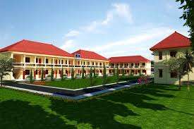 Her act in islamic history was so strategic and giving more real contribution to development of islamic science. Rencana Gedung Mahad Aisyah Binti Abu Bakar