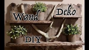 Diy Holz Wanddeko Selber Machen Youtube Über die perfekte wandgestaltung kann man lange grübeln. diy holz wanddeko selber machen