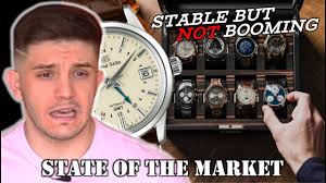 The MUPPET dealer channels are LYING to you! This is the real current state  of Rolex Watch Market