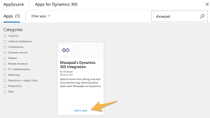 We did not find results for: Installing The Showpad Insights App In Ms Dynamics Showpad Help Center