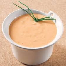 Sauce Bourguignonne Recette Sauce A Fondue Recette Sauce Bourguignonne