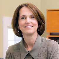 Meet Katie Smith Sloan, Hall of Honor inductee