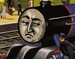 La discussione 9. : r/thomasthetankengine