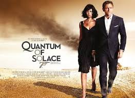 Quantum Of Solace Wikipedia