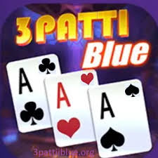 3 Patti Blue Download APK (Login/Register) Android App 2026