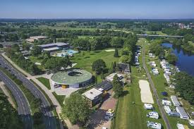 Schauen sie sich den kalender genau an und melden sie sich beim veranstalter an. Knaus Campingpark Meppen Camping Meppen