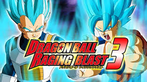 The gameplay is smooth at a constant framerate. Raging Blast 3 Un Juego Mejor Que Budokai Tenkaichi 3 By Gmlcrew