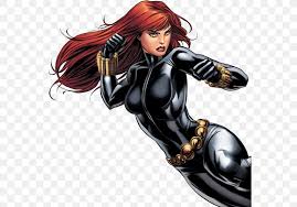 Black widow (real name natalia romanova, but legally americanized into natasha romanoff) is a founding member of the avengers and a special agent/field commander of s.h.i.e.l.d. Black Widow Marvel Avengers Assemble Thor Iron Man Captain America Png 569x573px Watercolor Cartoon Flower Frame