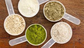 Wondering whether it's better to drink your protein shake before or after a workout? Health Benefits Of Protein Powder