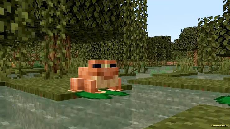 Minecraft Bedrock Edition Versi 1.18.12 Gratis