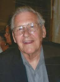 Obituary for Robert James Neff