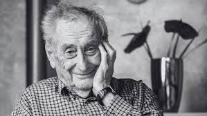 Kantig, knitz, voller Humor: Abschied von einem Jahrhundertschwaben