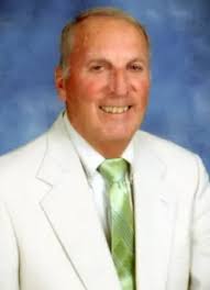 Obituary information for Richard A. Holp