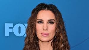 Krystle Rosa's Instagram, Twitter & Facebook