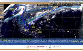 Pronostico Del Clima Para Este Viernes El Heraldo De Chihuahua Noticias Locales Policiacas De Mexico Chihuahua Y El Mundo