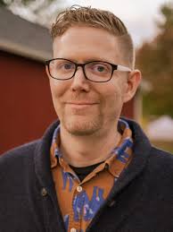 Meet the English Faculty