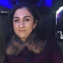 Marianna Johnnides Obituary and Online Memorial (2025)