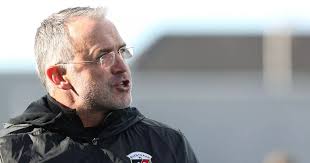 Glentoran boss Mick McDermott: Arbitration decision not aimed at irritating  other clubs