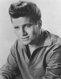 Johnny Burnette (1934-1964)