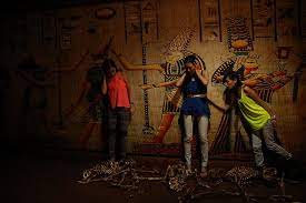 (9,236.66 mi) petaling jaya, selangor, malaysia 47800. Room13 Is Great But Hard Puzzles Review Of Escape Room Petaling Jaya Malaysia Tripadvisor