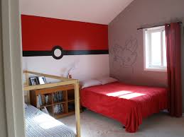 Overtime, the show's popularity begin to declined. Pokemon Bedroom Pokeball Wall Fancy Bedroom Red Bedroom Colors Living Room Red