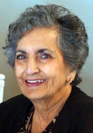 Nellie Marie Hepner Obituary