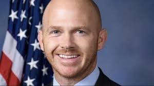 Raytheon employee Jeffrey Binnig contributes a total of $250 to Libertarian  Party candidate Jo Jorgensen