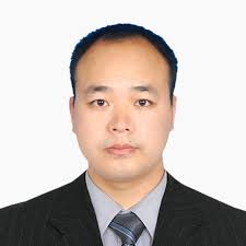 王林-中国科学院大学-UCAS