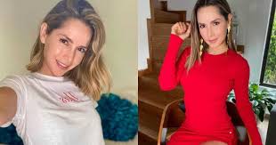 Fans de carmen villalobos updated their profile picture. Carmen Villalobos En Vestido Se Le Vieron Paraditas Protagonista