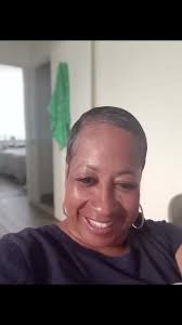 THE MANY FACES OF GINA