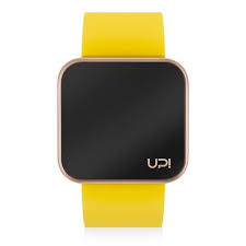 Up Watch Touch Matte Rose Yellow Saat Kolsaati Aksesuar Moda Alisveris Dijitalsaat Isimlisaat Ciftsaati Upwatch Erkekm Imla Mucevherat Dijital Saat