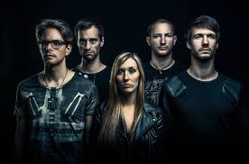 Voices Of Destiny Encyclopaedia Metallum The Metal Archives