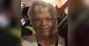 Norma Jean Smith Obituary