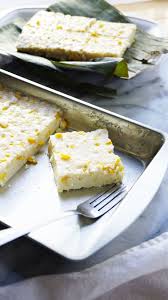 10 Easy Filipino Dessert You Can Make For Noche Buena Recipe Filipino Desserts Dessert Recipes Easy Filipino Food Dessert