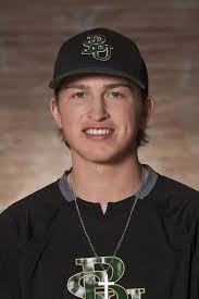 2017 Baseball Roster