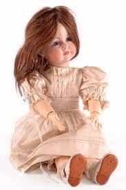 Cleaning Vintage Doll Clothes? | Thriftyfun