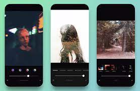 Inshot this video and photo editor app is one of the best apps to create instagram stories. 25 Of The Most Popular Apps For Instagram Reviewed Wyzowl